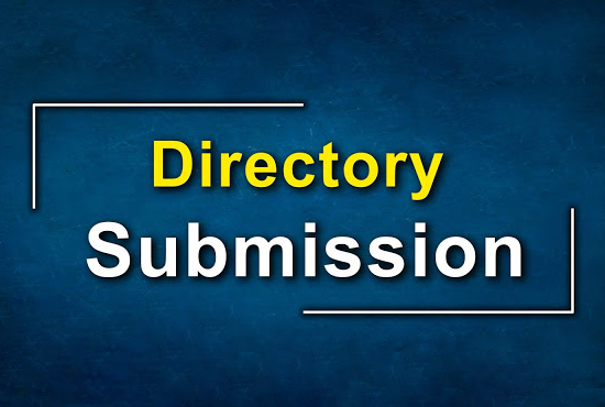 I will provide 100+ Powerful High-Quality Directory Submission Low cost