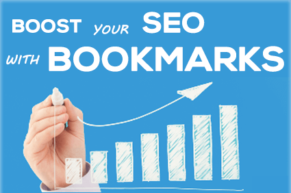 Buy 600+ Quality Bookmark Backlinks best ways to attract this high engagement benefit