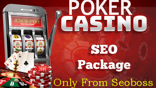 Total 670 Manual Link Building With 420k GSA Backlink For Casino, Poker, Jodi, Gambling Related Site