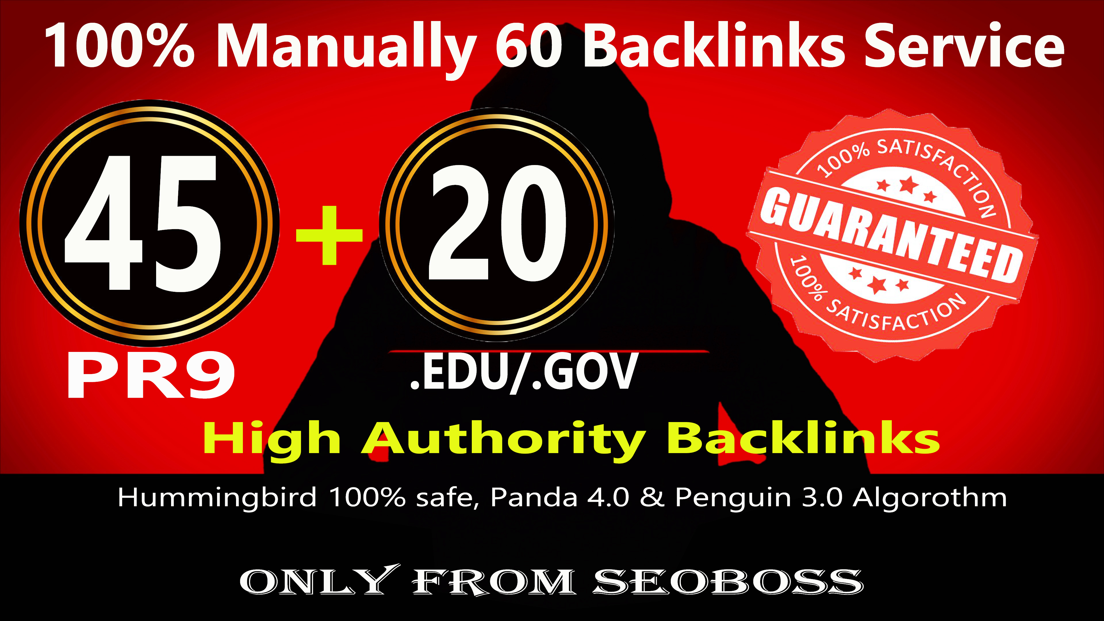 Latest and Top 70 PR10 to PR7 SEO Backlinks DA80+ With. EDU. Gov Links Boost Your Google Rank
