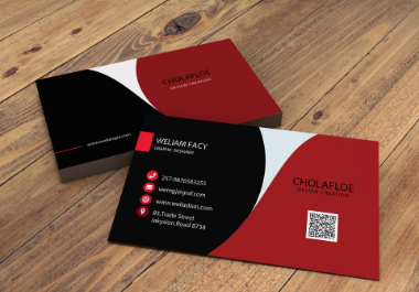 Design beautiful BUSINESS CARD, FLYER, POSTER, BANNER, BROCHURE, STATIONERY ETC