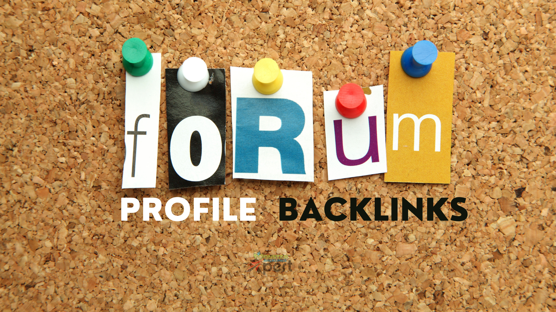 Create 100+ High-Quality Forum Profile backlinks for your website Fast Ranking