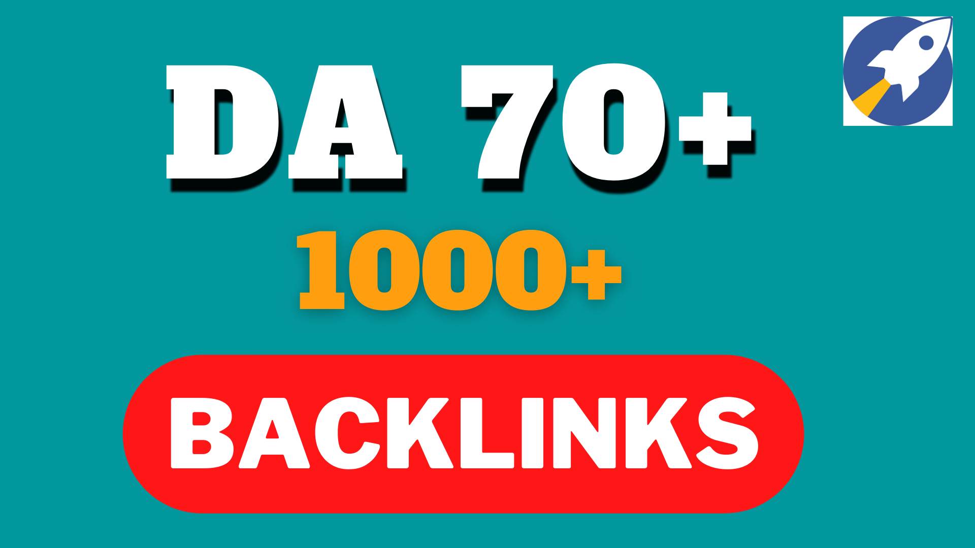 We Create High quality DA70+ contextual Dofollow Seo Backlinks