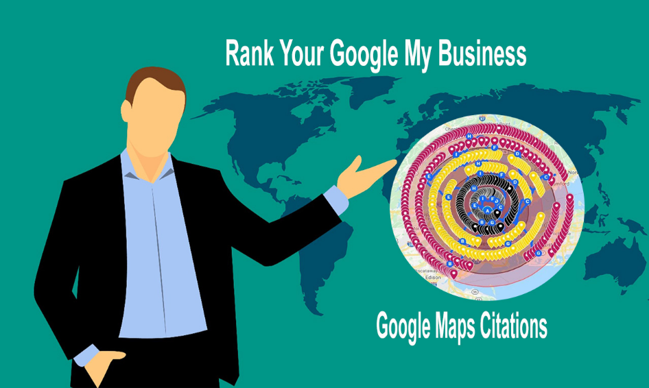 I will do 20,000 google map citations for local seo gmb ranking.