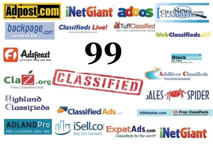 Backpage Classifieds Indianapolis