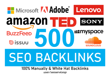 Boost Your Google Ranking With 500 Profile Backlinks