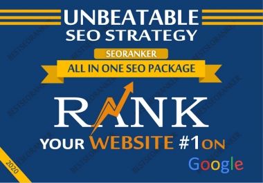 Manually Do 100 UNIQUE DOMAINS SEO BackIinks on PR 10 DA100 TF100 + Edu Links UNBEATABLE SEO