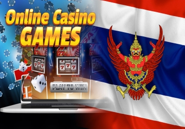 Make 80PBN DA/DR 50to70 Indonesian,  Thailand & Korear Posts,  UFAbet,  Casino,  Poker,  Gambling,  Site