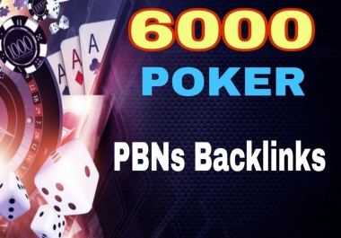 Poker,  Casino,  Gambling,  Judi,  UFAbet,  Betting PBNs Backlinks