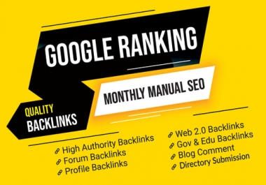 Latest 2021 Increase Google Ranking Proven SEO Strategy