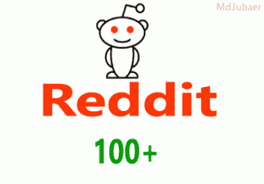 500+Reddit SubReddit Readers Real Instant