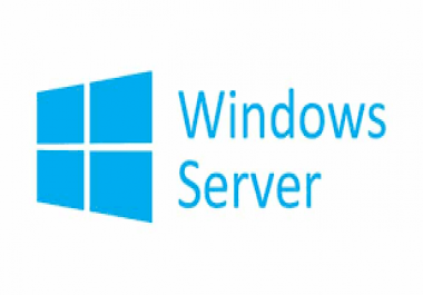 Renewable RDP Windows VPS 2Cores 4Gb RAM