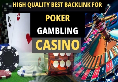 Powerfully 70 Blog post,  Situs Judi Bola,  Casino,  Gambling,  Sports,  Poker,  Betting PBN Backlinks