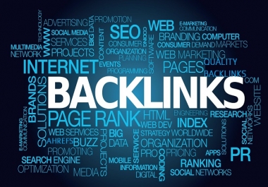 Create 10 High quality Backlinks To Skyrocket your website