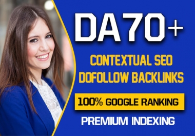 I will create 800 high quality contextual SEO dofollow backlinks