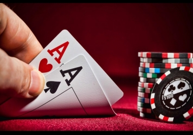 Make 150 Super Fast Gambling/Poker/Casino/Betting Permanent web 2.0 Backlinks