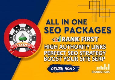 2021 Update SEO Package All In One Super Fast Indexed on Google