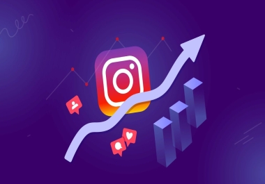 1 email verified IG account with 2K audience