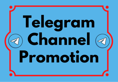 BOOST the visibility of your Telegram account