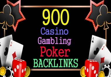 Thailand,  Indonesian or Korean - 900 Remarkable PBN post,  club,  poker,  betting games wagering destin