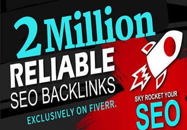 2 million high quality gsa ser dofollow blog comments backlinks blast