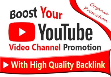 Do 2 million SEO dofollow backlinks for youtube,  facebook page or any site