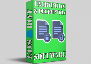 Secure Your files Best Encrypting and decryption Software