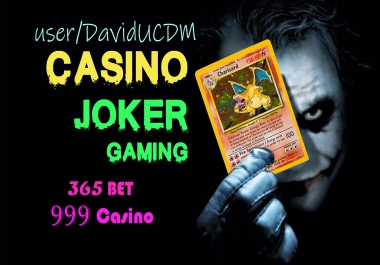 Buy 1 Get Bonus 1 Casino,  Poker,  gambling,  UfaBET,  999 Gaming,  Judi Related 499+ PBNs Backlinks
