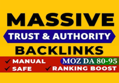 200+ High Quality Powerful SEO Profile Backlinks Boost Google Ranking