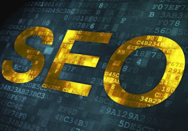 You will get Complete Off Page SEO Backlinks that Will Help Your Site Ranking on Google