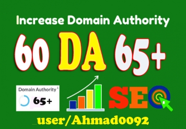 Permanent 60 PBN DA 65+ High Quality Pbn Backlinks.