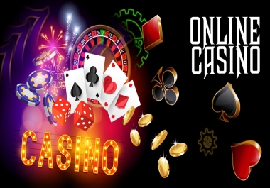 2022 latest update 200 Casino,  Gambling,  Poker Related PBN Backlinks From my Private Blog