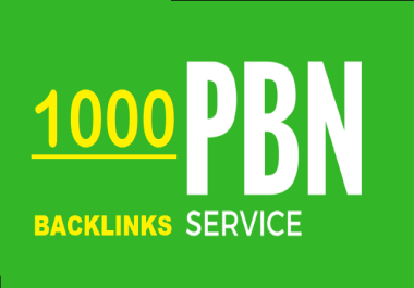 1000 Homepage PBN Backlinks Betting,  Judi Bola,  Casino,  Poker PBN Backlink