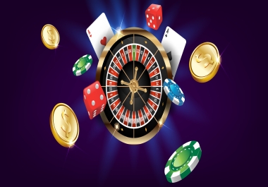 Get Google No-1- Unique 1000 PBN DA60+,  Poker,  Gambling,  Casino,  Sports & Betting Sites