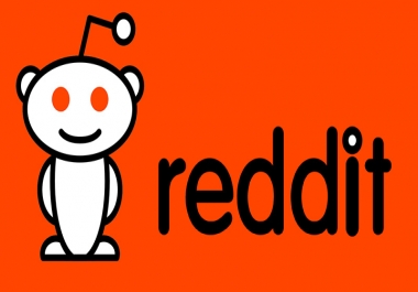 Create 25 Strong DA99 Niche Relevant Dofollow Reddit Backlinks Google Index Fast