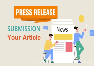 do manual 10 publish your Article / Press Release on News Website.