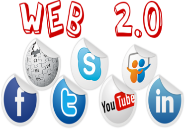 Web 2.0 blogs Premium Backlinks Manual