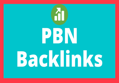 Buy 75 PBN Blog Post Backlinks ready to get to the top of Google's SERP
