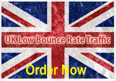 provide adsense safe Real Organic UK visitors for 30 days