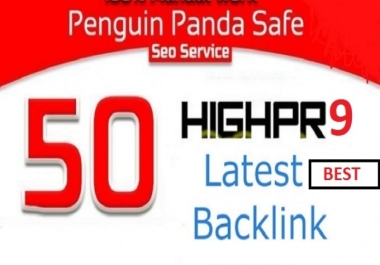 50+ High Quality Seo Profile Backlinks for you.