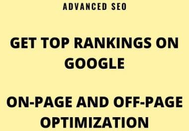 Looking for some advanced or longtail SEO keyword research for your website,  you have come exactly t