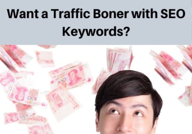 I will do long tail seo keyword research using advanced premium tools