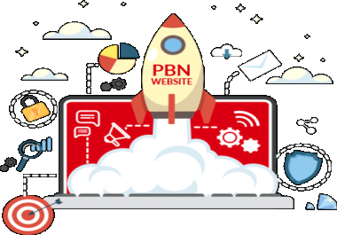 Skyrocket Build 10000 PBN PRIMIUM SEO Backlink