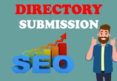 Instant Approve 70 Live Web directory submissions to rank up website from high authority websites