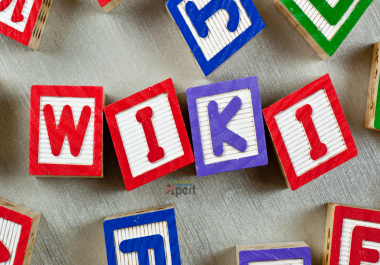 Provide you 500+ wiki articles contextual backlinks