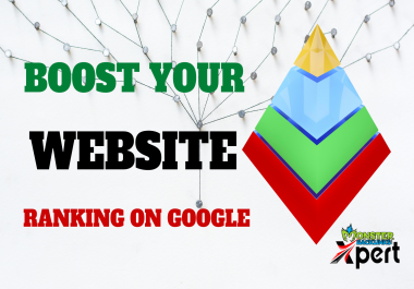 Boost your website promotion for fast ranking on Google