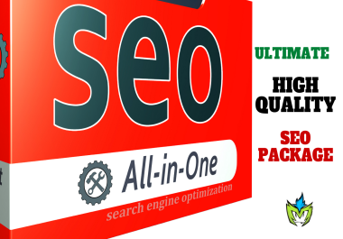 Your Site into TOP Google Rankings with All-in-One High PR Quality Backlinks