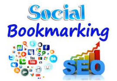 I Well Create 200 Social Network SEO Backlinks