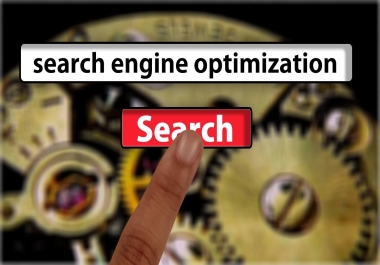 2k22-Dedicated & Diversified SEO Package To Get 1st Page in Google FAST