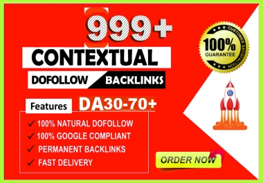 Get 999+ SEO BACKLINKS FOR RANK IN 1ST-INCLUDED PBN'S v MIX DO-FOLLOW & LINGBULDING SERVICE
